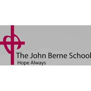 The John Berne School logo